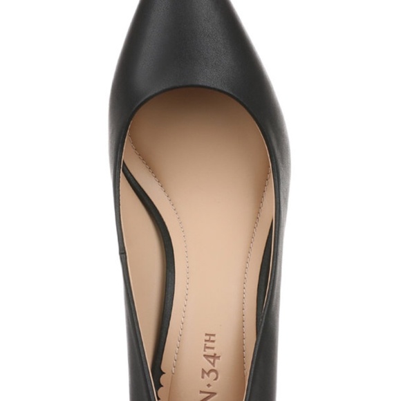 On 34th size: 8M Color: black - Picture 3 of 6